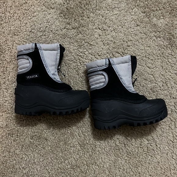 KIDS boots - Picture 3 of 6